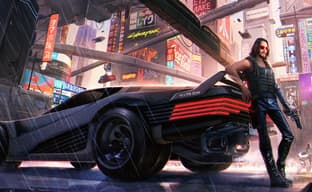 CD Projekt Red проведёт в июне мероприятие Night City Wire, посвящённое Cyberpunk 2077